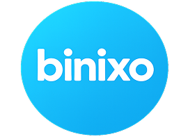 Binixo-Logo