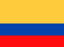 Colombia-flag