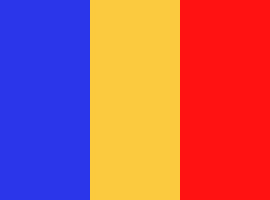 Romania-flag