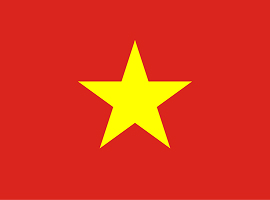 Vietnam-flag